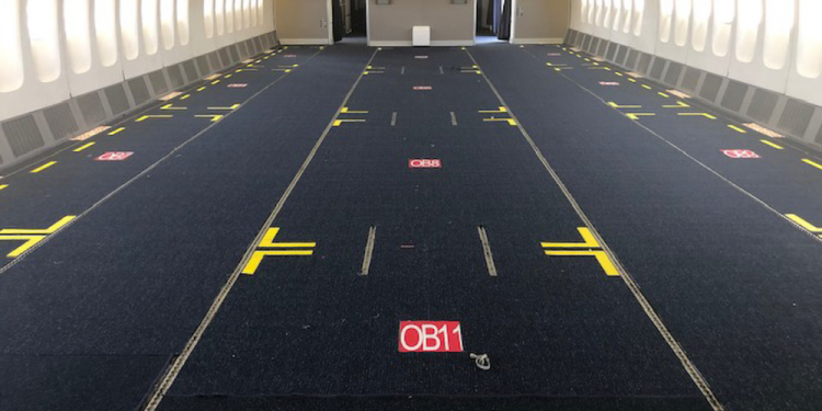 British Airways 2 uçağını kargoya dönüştürdü