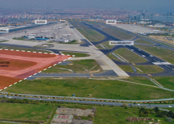 DHMİ’den Atatürk Havalimanı pist açıklaması