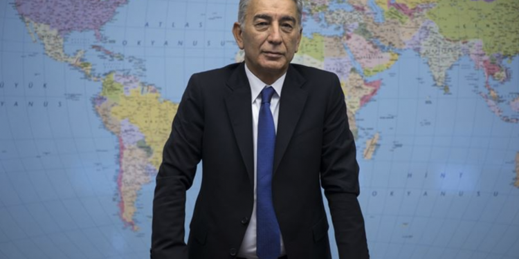 Air Albania ortağından Adnan Polat’a 24 milyon TL’lik vurgun