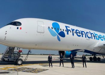 Covid-19 en uzun uçuş listesini değiştirdi