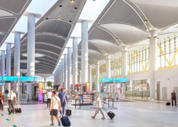 İstanbul Havalimanı, Covid-19 sonrasına hazırlanıyor