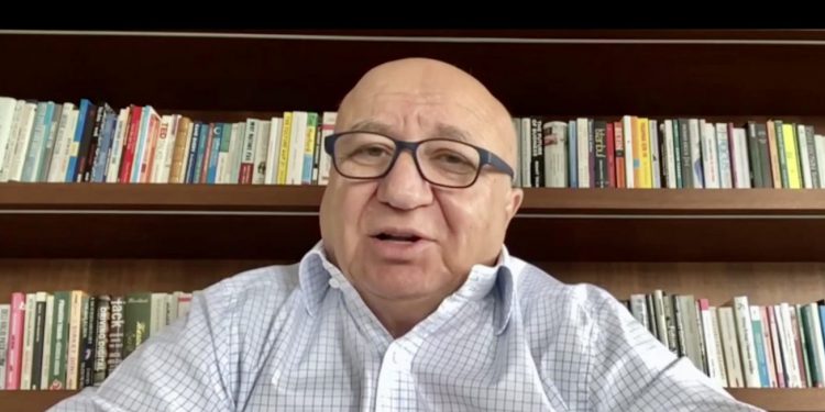 Sani Şener: Havacılık 2021’de eski haline dönebilir