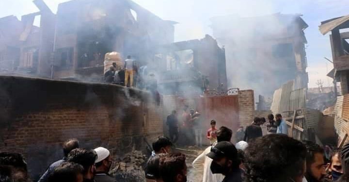 Uçakta motor arızası yaşanmış