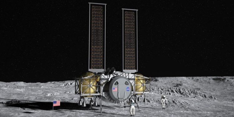 Türk şirkete NASA’dan kritik görev