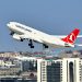 Turkish Cargo nisanda 4 bin ton ilaç taşıdı