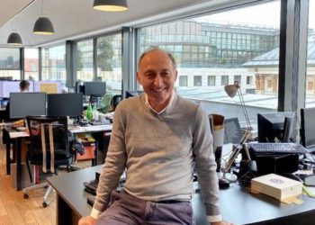 Atilla Doğudan: “Uçakta ikramda yeni döneme giriyoruz”