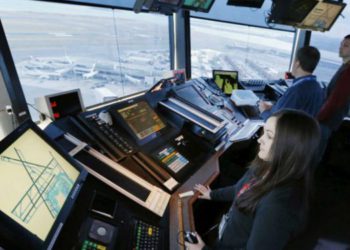 DHMİ hava trafik kontrolörü alacak