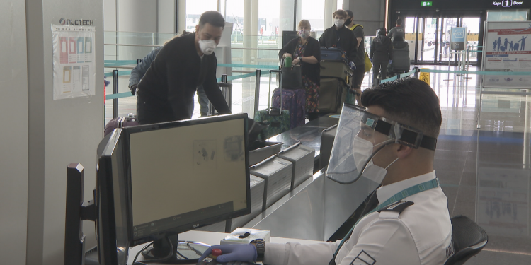 IATA’dan uçuşların başlaması için “Yol Haritası”