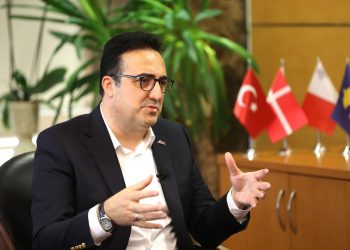 THY Başkanı İlker Aycı, yeni dönemi anlatıyor