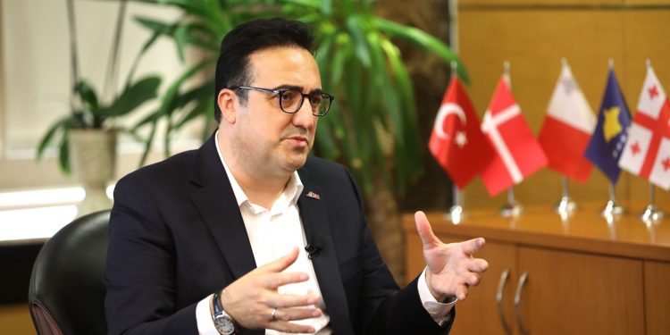 THY Başkanı İlker Aycı, yeni dönemi anlatıyor