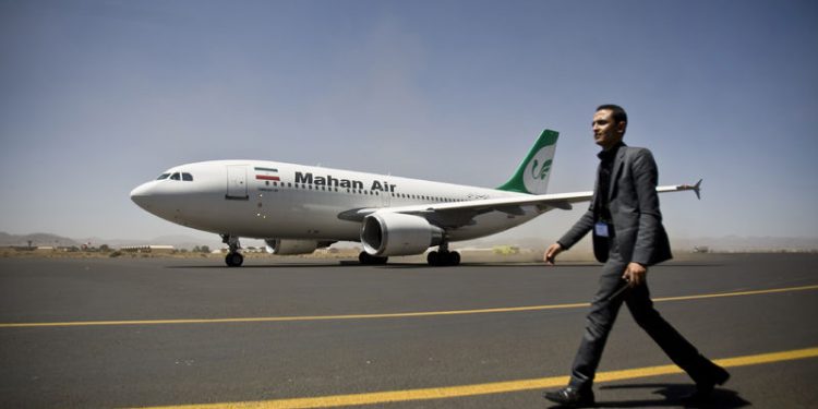 Koronavirüsü Orta Doğu’ya bir havayolu mu yaydı?