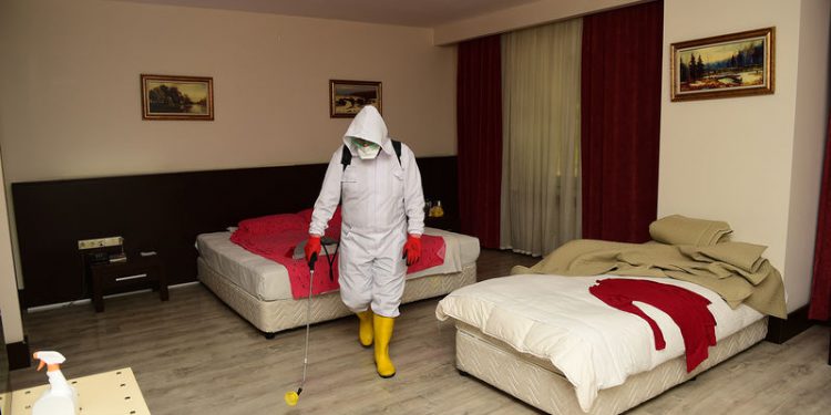 “Her şey dahil” konsepti kısıtlama olmadan devam edecek