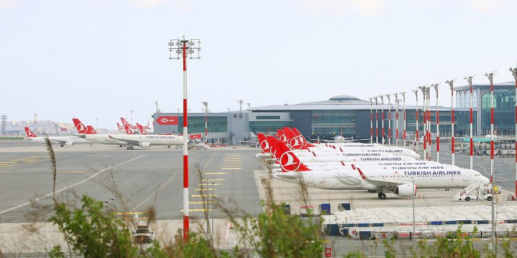 Covid-19 havacılığa ne kadar hasar verdi?