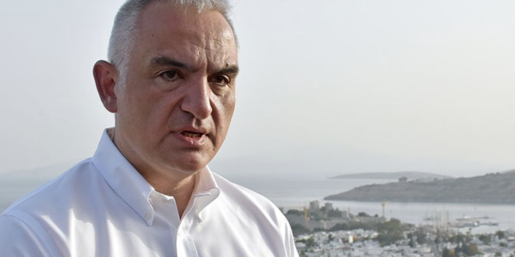 “Önceliğimiz bütün ülkelerle hava trafiğini başlatmak”