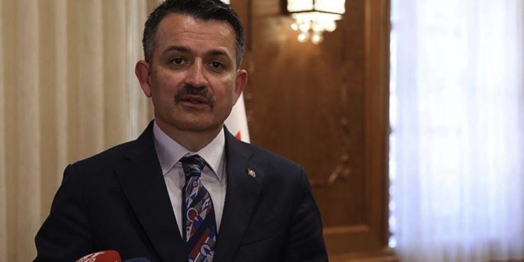 Orman yangılarında İHA dönemi