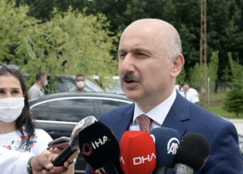 “Tokat’a en büyük uçaklarımız inecek”