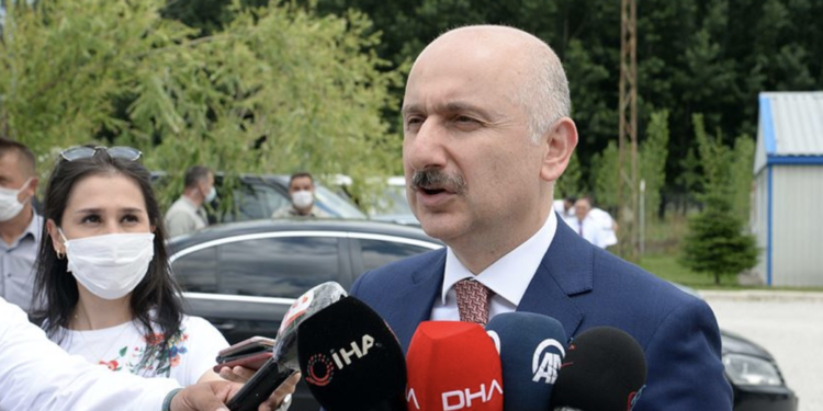 “Tokat’a en büyük uçaklarımız inecek”