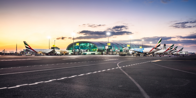 Dubai 7 Temmuz’da kapılarını açıyor