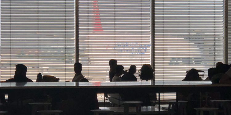 THY’de AB sıkıntısı