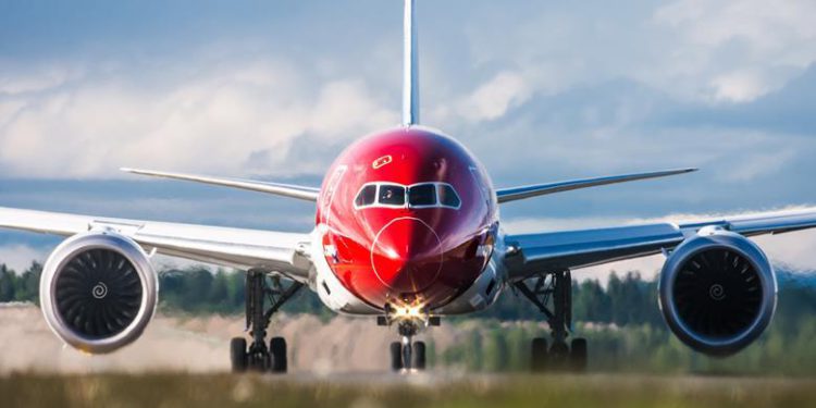 97 adet Boeing siparişini iptal etti