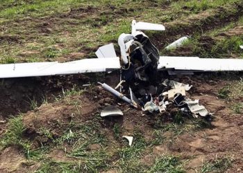 Pakistan, Keşmir’de Hindistan’a ait İHA’yı düşürdü