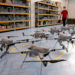Otonom drone Kargu’da hedef ihracat