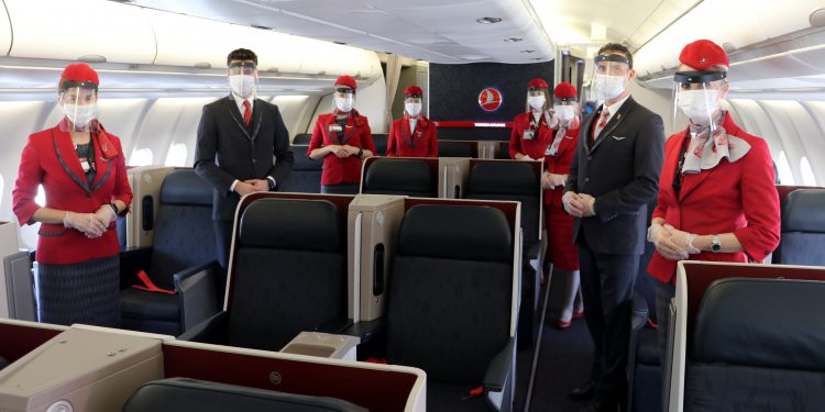 Kurallarla ilk uçuş