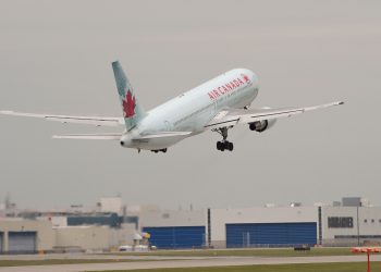 Son Boeing 767 de emekli oldu