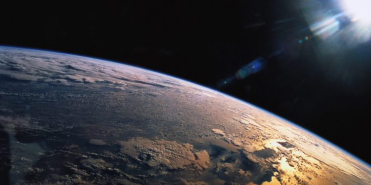 Airbus İngiltere’den uzay alanında yenilikçi girişim