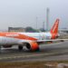 Airbus ve easyJet teslimatları erteledi