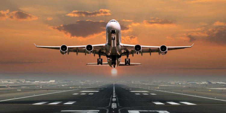 Havacılık gelirinde kayıp 419 milyar dolara ulaşacak