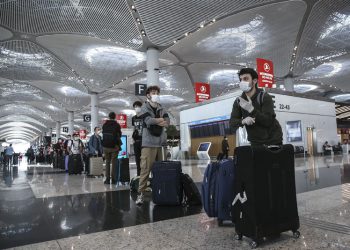 Uçaklar hafta sonu sefer yapacak mı?