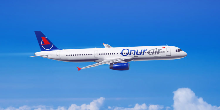 Onur Air 26 Haziran’da uçuşlara başlıyor