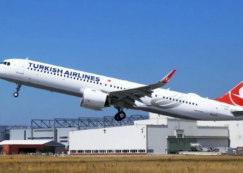 THY dünyanın en güçlü ikinci markası