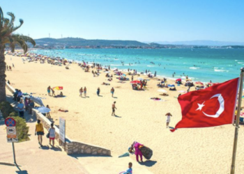 Ukraynalıların tercihi yine Türkiye olacak