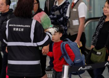 Pekin’de ikinci dalga korkusu