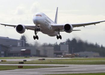 Boeing 787’lerde motor sorunu kalmadı