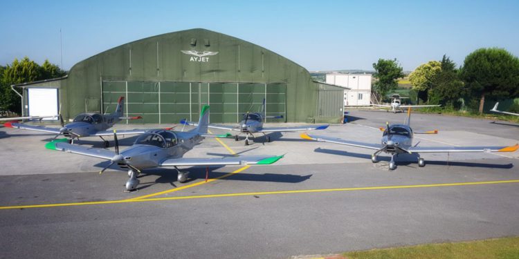 AYJET’in filosu 37 uçağa ulaşacak