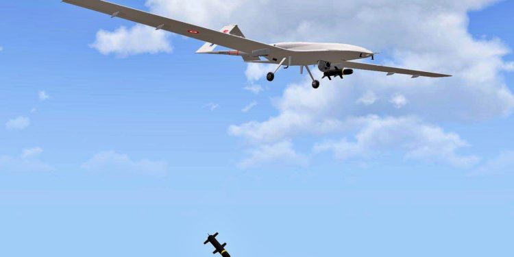 Yerli hava araçları ünlü oyun Arma 3’te