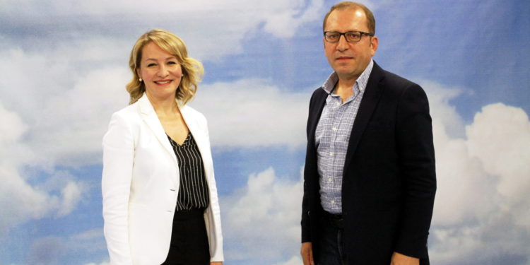 THY ile Boeing salgın döneminde ne görüştü?