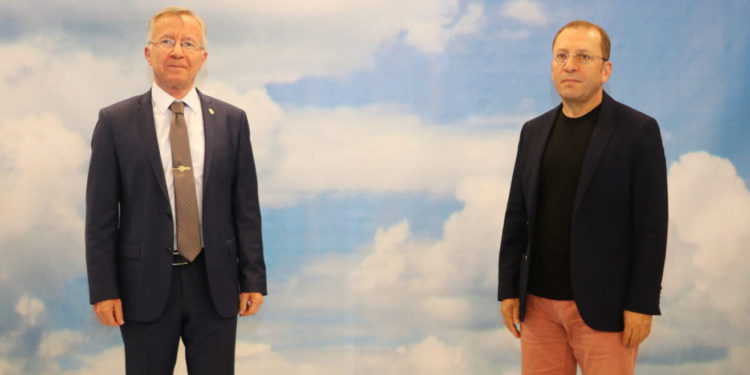 Koronavirüs pilotların geleceğini nasıl etkileyecek?