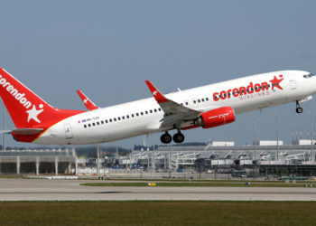 Corendon Avrupa’dan Anadolu’ya 12 ay uçacak