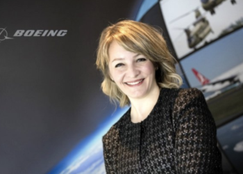 Boeing ve TUSAŞ Uluslararası Kadın Mühendisler Günü’nü kutladı