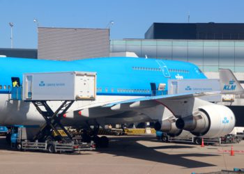 KLM’e cinsiyet ayrımcılık uyarısı