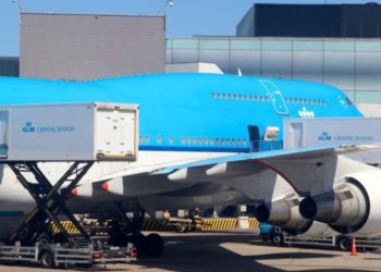 KLM’e cinsiyet ayrımcılık uyarısı