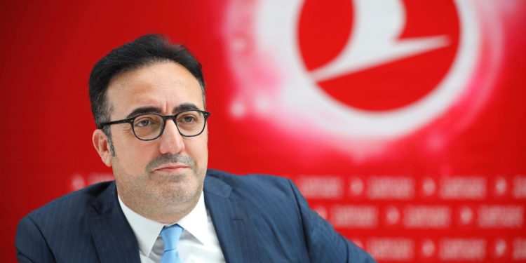 THY’den hem doğaya hem çevreye önemli katkı