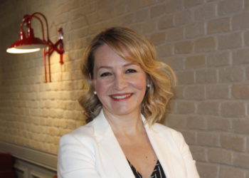 Ayşem Sargın:  “Havayoluna devlet desteği çok önemli”