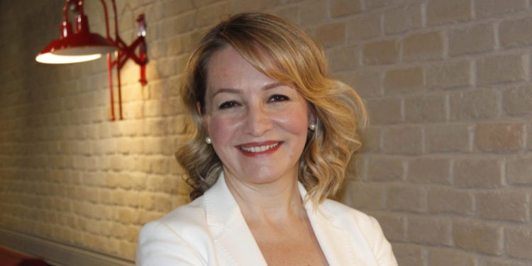 Ayşem Sargın:  “Havayoluna devlet desteği çok önemli”