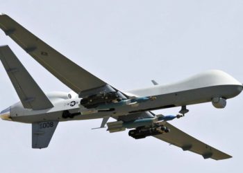 MQ-9 Reaper’lar NATO misyonuna destek verecek