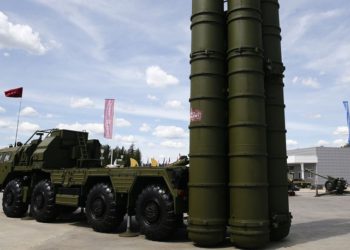 S-400’lerde test tartışması
